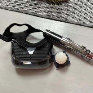 Jedi Challenges AR Headset